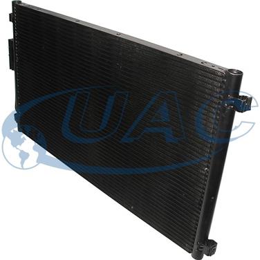 2004 Chrysler Voyager A/C Condenser UC CN 4957PFC