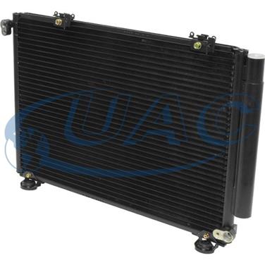 A/C Condenser UC CN 4966PFC