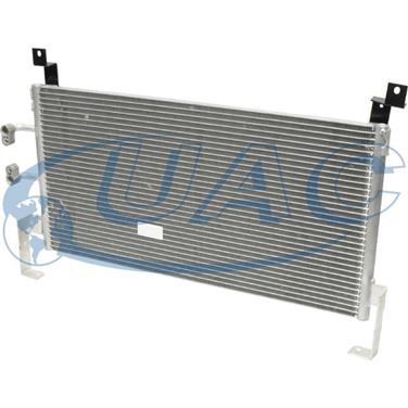 A/C Condenser UC CN 4969PFXC