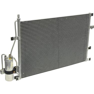 A/C Condenser UC CN 4970PFC