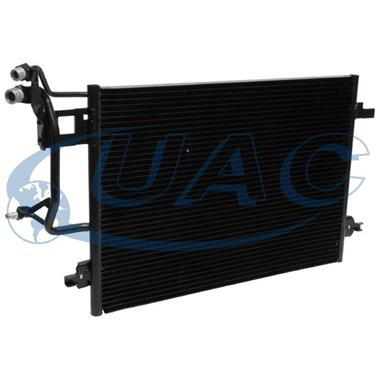 A/C Condenser UC CN 4972PFC