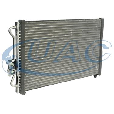 2004 Ford Escape A/C Condenser UC CN 4975PFC