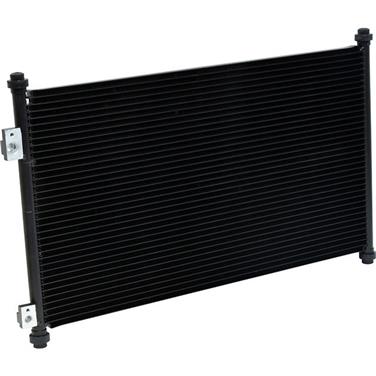 2002 Honda Civic A/C Condenser UC CN 4977PFC