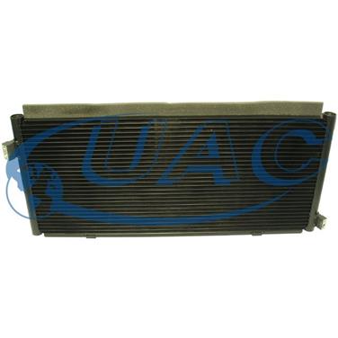 A/C Condenser UC CN 4981PFC