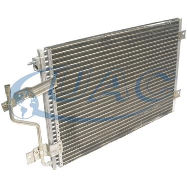 A/C Condenser UC CN 4983PFC