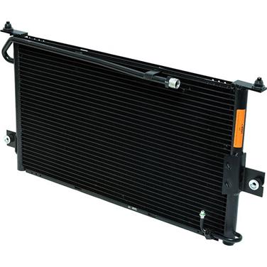 A/C Condenser UC CN 4991PFC