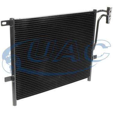 2003 BMW 330i A/C Condenser UC CN 4994PFC