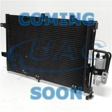 A/C Condenser UC CN 4996PFC