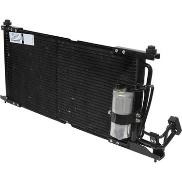 A/C Condenser UC CN 4997PFC