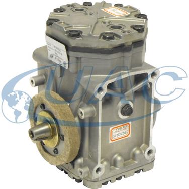 A/C Compressor UC CO 0023GLC