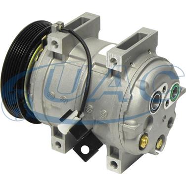 A/C Compressor UC CO 0104JC