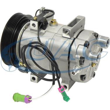 A/C Compressor UC CO 10082JC