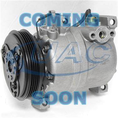 A/C Compressor UC CO 10120C