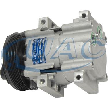 A/C Compressor UC CO 101270C