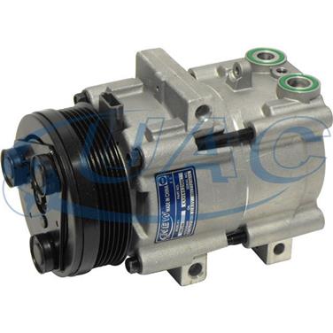 2007 Ford F-350 Super Duty A/C Compressor UC CO 101290C