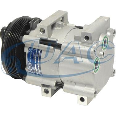 A/C Compressor UC CO 101440C