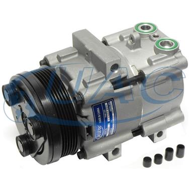 A/C Compressor UC CO 101480C