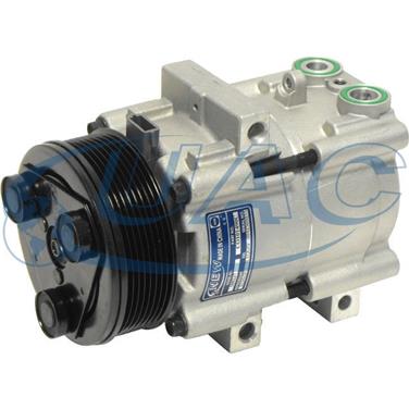 2000 Ford Expedition A/C Compressor UC CO 101490C