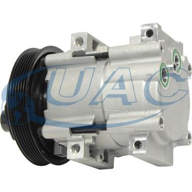 2001 Ford Focus A/C Compressor UC CO 101610C