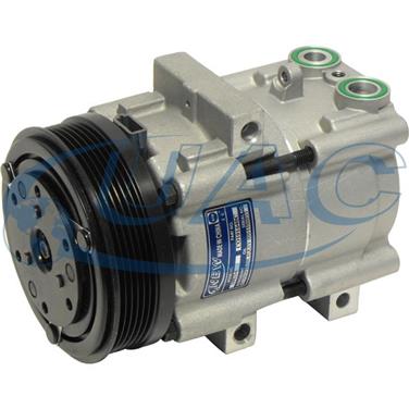 A/C Compressor UC CO 101640C