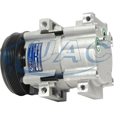 A/C Compressor UC CO 101651C