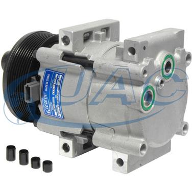 A/C Compressor UC CO 101720C