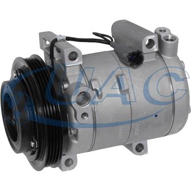 A/C Compressor UC CO 10236C