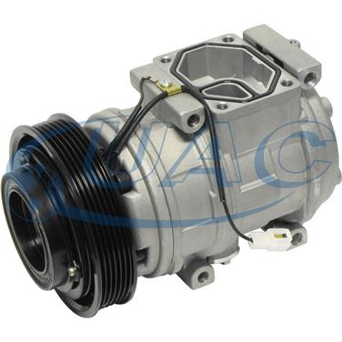 A/C Compressor UC CO 10241GLC