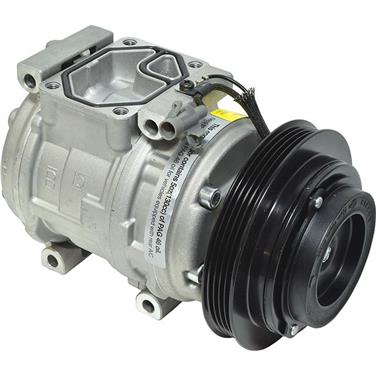 A/C Compressor UC CO 10246C