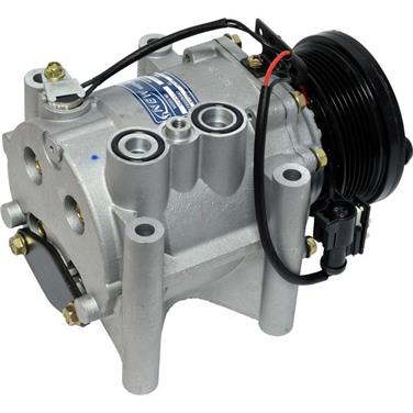 A/C Compressor UC CO 102541AC