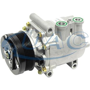 A/C Compressor UC CO 102580AC