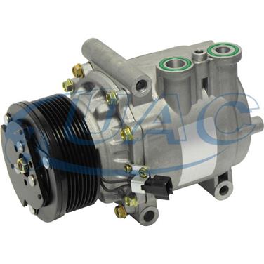 A/C Compressor UC CO 102581AC