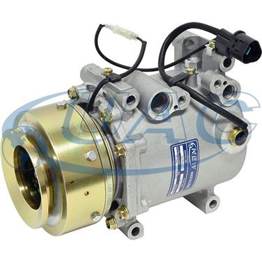 A/C Compressor UC CO 10379T