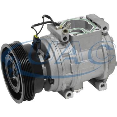 A/C Compressor UC CO 10412GLC