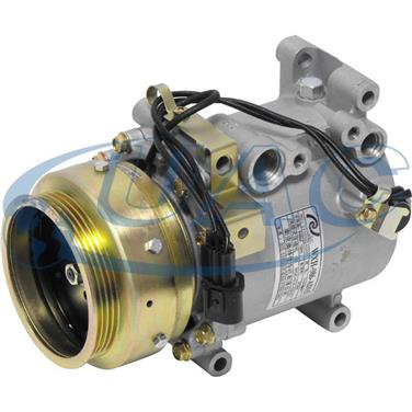 A/C Compressor UC CO 10441AC