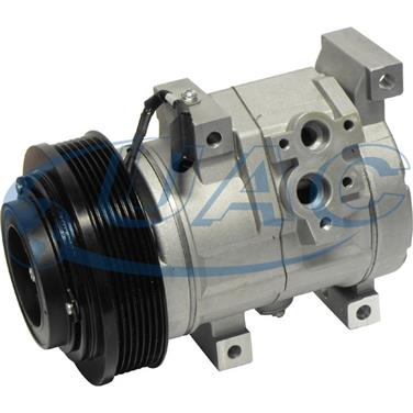 A/C Compressor UC CO 10458C