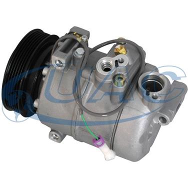 A/C Compressor UC CO 105109C