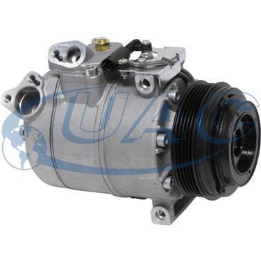 2002 BMW M3 A/C Compressor UC CO 105116C