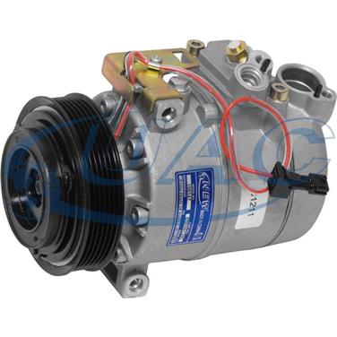 1999 Saab 9-5 A/C Compressor UC CO 105120C