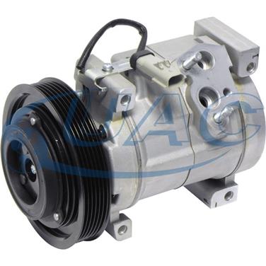 A/C Compressor UC CO 10522C