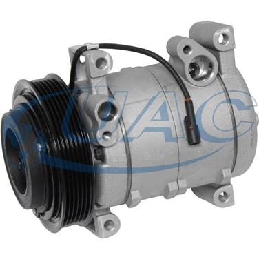 A/C Compressor UC CO 10528C