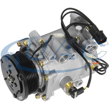 A/C Compressor UC CO 10529AC