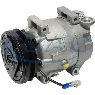 A/C Compressor UC CO 10540LC