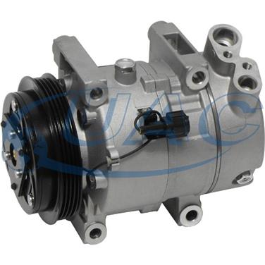 2000 Infiniti Q45 A/C Compressor UC CO 10556C