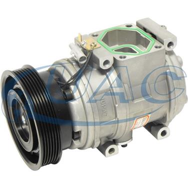 A/C Compressor UC CO 10570GLC