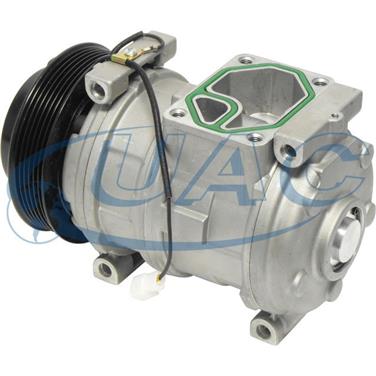 A/C Compressor UC CO 10581GLC