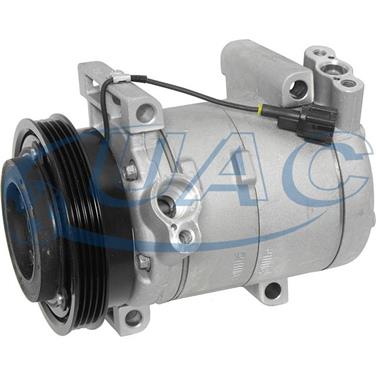 A/C Compressor UC CO 10604C