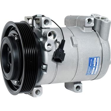 A/C Compressor UC CO 10609JC