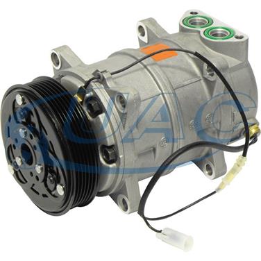 A/C Compressor UC CO 10647JC