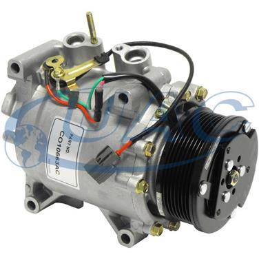 2003 Honda CR-V A/C Compressor UC CO 10663AC